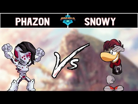 Pavelski's Reaction to Phazon vs Snowy - Summer Championship - 2021 - Top 8 - NA - Tournament # 101