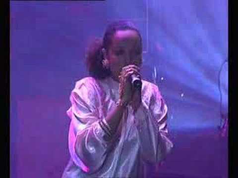 NOMADIX LIVE AT CIRKUSBYGNINGEN, CPH. 2006