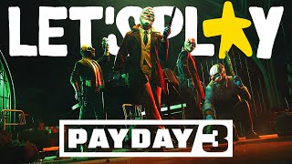 Pulling Off the Biggest Heist We Can // Regulation Gameplay