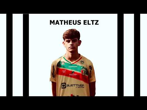 Lances do Atleta Matheus Eltz