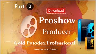 photodex proshow producer vs gold photodex proshow producer vs gold