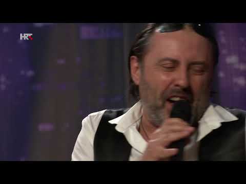 Sejo Sexon & A.Gelo Band (5.com s Danielom, HRT) - "Možeš imat moje tijelo"