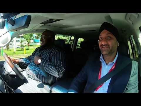 CBBT  - Episode 1 (Part 1)