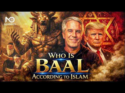 Who Is Baal According to Islam: And Why Do The Elites Worship Him ?
