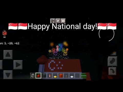 🇸🇬NDP special!🇸🇬