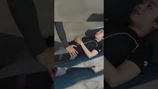 Download lagu Asmr Kretek Febby | kretek abal-abal mp3