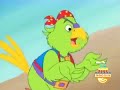 Dora The Explorer Season 01 Treasure Island