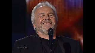 Olsen Brothers Fly On The Wings of Love Eurovision Song Contest 2000 Denmark