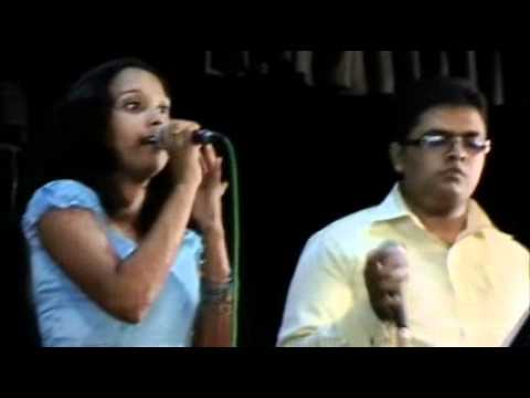 OLD SINHALA SONGS MUSICAL SHOW 2011 -