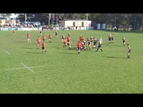 Junioren RC DIOK RC The Dukes