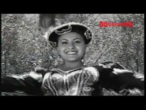 Mujercita - Alaxpacha