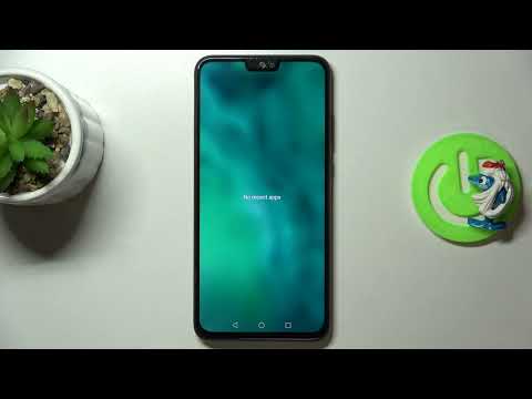 How to Close All Running Apps in Honor 9X Lite? Turn OFF All Backgrounds Apps & Speed Up Phone!