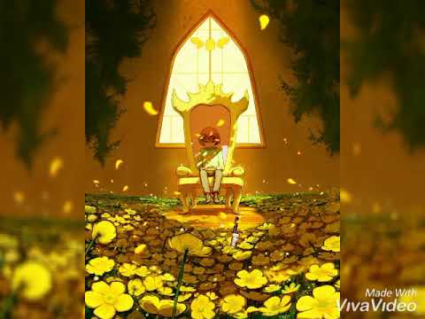 UNDERTALE OST : small shock ( genocide )