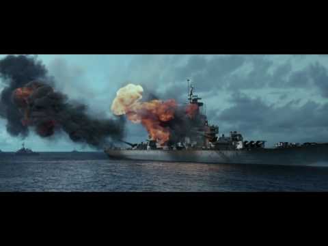 『ハクソー・リッジ』本予告編