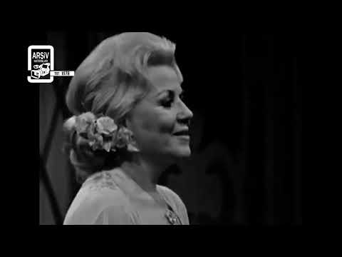 HAMİYET YÜCESES I  GÖLGE ETME I 1978