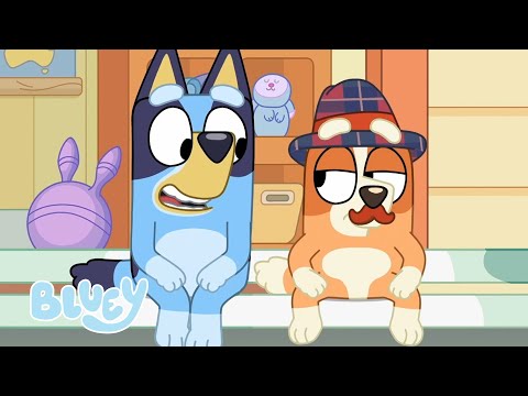 Die Schönsten Momente von Bluey, Verkleiden und Vieles Mehr! 😊 💕 | Bluey - Deutsch Offizieller Kanal