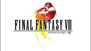 【FF8】ももるりがFFシリーズ8作目やってみたり【＃11】