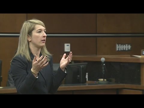 Baby cut from womb: Defense in Dynel Lane trial presents closing arguments, Part 4