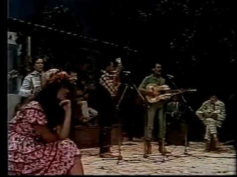 O Menino E O Boiadeiro - Monterrey e Monteirinho