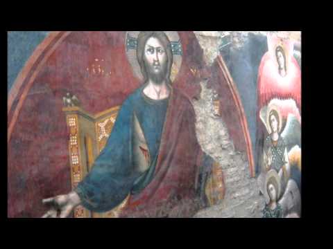 Pietro Cavallini a Santa Cecilia