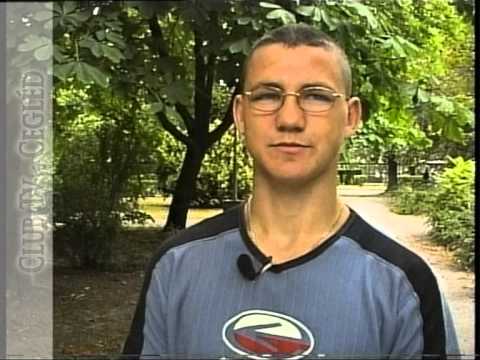 Beszélgetés Szellő Imrével