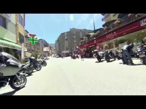 Ballade au Pas de la Case