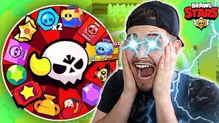 benx spielt fortnite - seltenes glucksrad entscheidet alles in brawl stars  seltenes glucksrad entscheidet alles in brawl stars - benx spielt fortnite