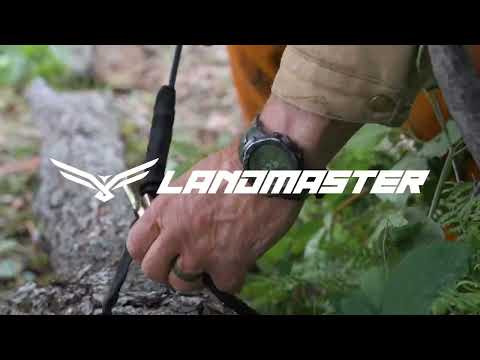 Landmaster UTVs - Built For Work