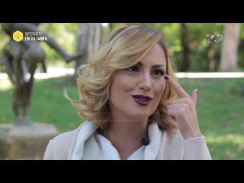 Thumb, 15 Tetor 2016 - Intervista (Eneda Tarifa, pse ika nga Portokallia)