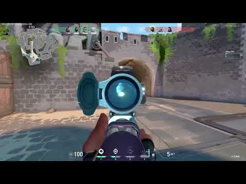 FIRST TEAM ACE OPERATOR ACE