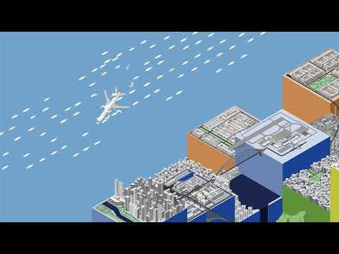 造形デザイン学科 Haiku Animation／俳句アニメーション