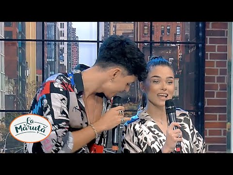 Premiera la TV: Emilian feat Theo Rose  - De 3 Zile Nu Am Somn