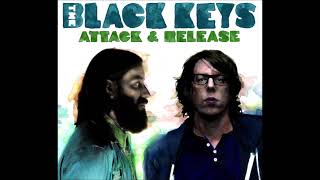 The Black Keys - Oceans And Streams (2008 CD Audio)