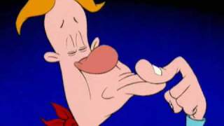 Die Tex Avery Show - Theme (german/deutsch)