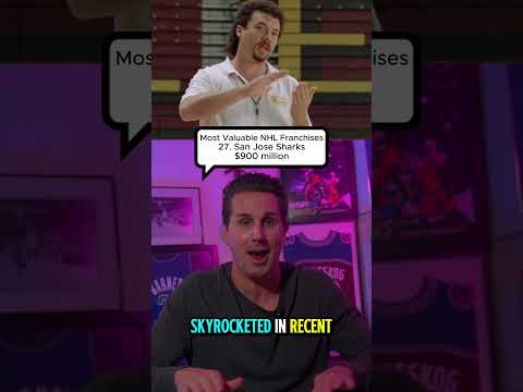 So Good for So Long… and Still No Cup” 🦈🏒 #shorts