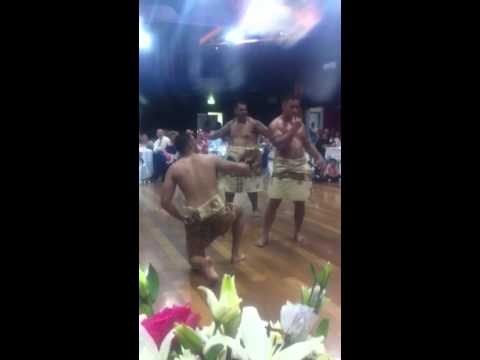 Simi the Tongan Skuxx