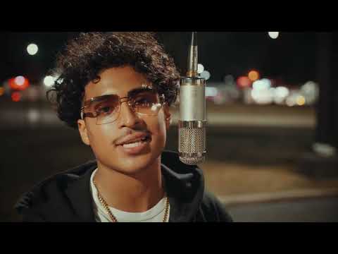 Berto Montana - “Rest In Piss” (One Mic)🎙