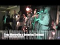 Beverley Trotman & Tony Momrelle singing ...
