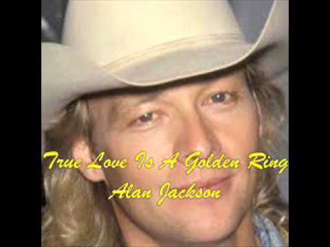 Video thumbnail for True Love Is a Golden Ring