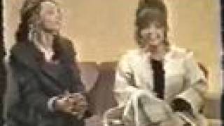Mel & Kim talk to Terry Wogan (Interview from April 1988)