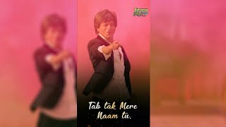 Download lagu Mere Naam Tu | Zero |Full Screen WhatsApp Status | SRK ,Anushka Sharma | Vishal Visuals mp3 Download lagu Mere Naam Tu | Zero |Full Screen WhatsApp Status | SRK ,Anushka Sharma | Vishal Visuals mp3