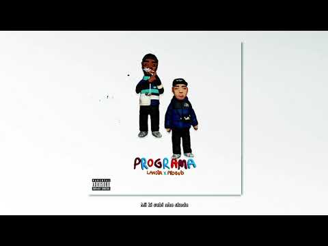 LANDIM - FLAN NADA FT. RAFA G (PROGRAMA)