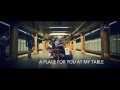 At The Table Josh Garrels 