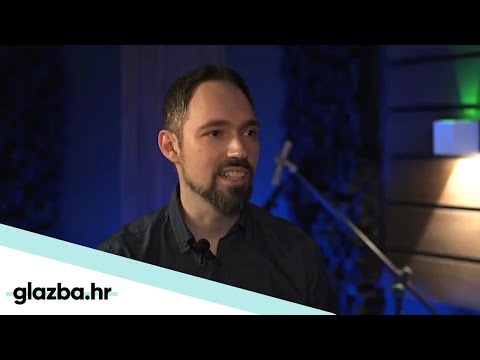 Zvučni zid: Ivan Pešut