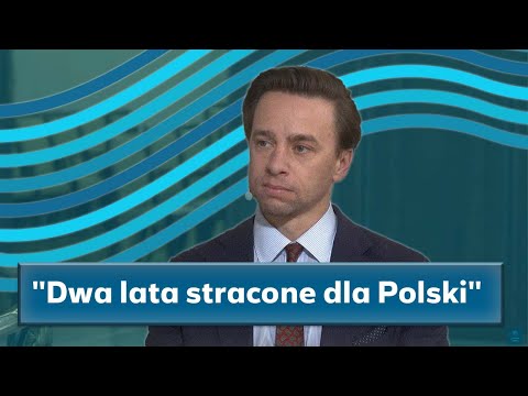 Bosak: Nobody will dictate the rules to us