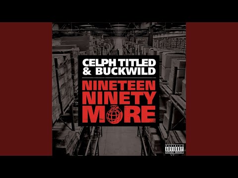 Video thumbnail for The Celph Titled Show