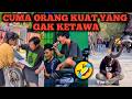 KUMPULAN MOMEN TERLUCU ANTI STRES NGAKAK THE RANDOM 54 BIKIN BAHAGIA SELALU Lucu Ngakak