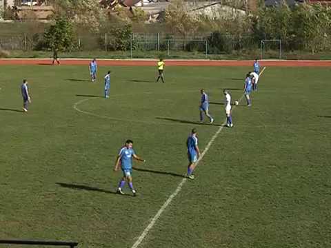 Fudbal- omladinci: Jasenica 2017- Smederevo