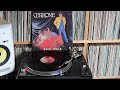 Cerrone - Back Track 8 (1982) - B1 - Anybody Can Do Anything