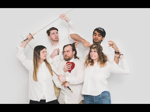 The Peers (Full Version, 2019)